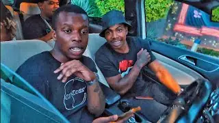 Never Looking Back (Ft Given Stuurman)(Official Music Video)