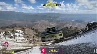 Forza Horizon 5 - 