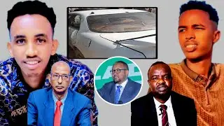 Wararkii u Danbeeyey Ciidamo ka tirsan somaliland oo U gacan Galay Dhulmahante & Qorshaha Dawlada
