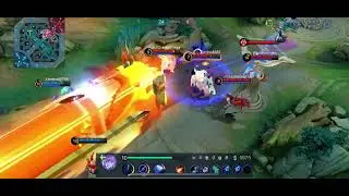 Didn&rsquo;t even need the flame shot actually 😂