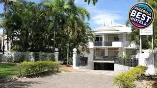 Seascape Holidays - Tropic Sands | Port Douglas, Australia | Hotel Review 🏨