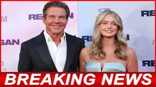 Dennis Quaid Gives Update on Daughter Zoe, 17, Following the Fatal Texas Floods