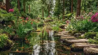 Healing Music for Heart & Soul 🌿 Find Stress Relief and Deep Inner Calm