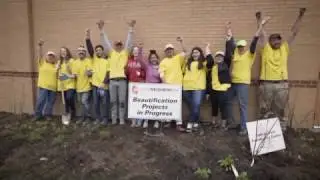 UMD | Good Neighbor Day