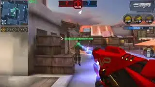 MC5 - VERR POWER is OP 💪 after UPDATE - XVIII