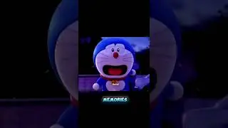 Doraemon&rsquo;s Saddest Theory Explained 💔