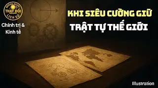 Từ SALT đến START: lịch sử kiềm chế hạt nh&acirc;n &middot; From SALT to START: the history of nuclear restraint