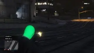 Deppressor user gets yeeted