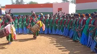 26 January dumka police line//2025 republic Day dong enec sereñ video//2025