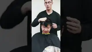 Как уложить 2-блок с текстурой! #советыпостилю #уходзамужчинами #шорты
