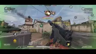 Best lc10 gunsmith / Codm ranked gameplay (2 aces) 