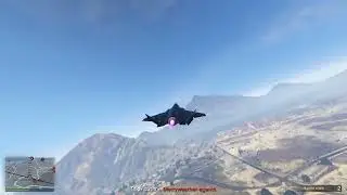 GTA Mercenaries 