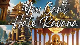 Ravana's Legacy | The world doesn't need more hate