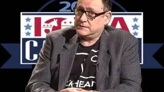 Gilad Atzmon, HD Original air date 02 11 16