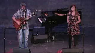 Andy Liechty - Round & Round - @eopresents 1/22/17