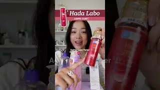 Which Japanese Toner is Right For You? #japaneseskincare #jbeauty #tonerforallskin #skincaretips