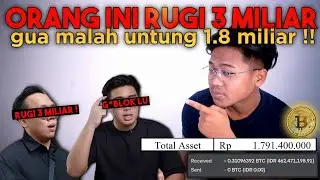 Gue Murid Timothy Ronald, Pernah Rugi tapi Mindset-nya Bikin Gue Punya Aset 1.8 Miliar di Umur 19