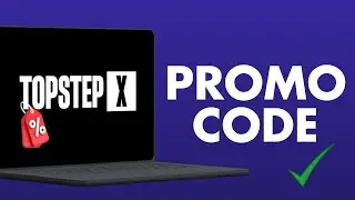 Промокод Topstep X: как получить максимальную скидку (полное руководство)