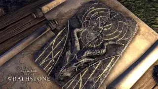 The Elder Scrolls Online - Wrathstone: Developer Deep Dive