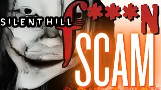WAŁ STULECIA - SILENT HILL F *SCAM ALERT*