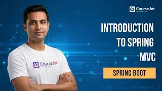 Introduction to Spring MVC | Why Spring MVC? | @Controller & @RequestMapping Annotation