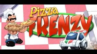 pizza frenzy 🤌 parte 1