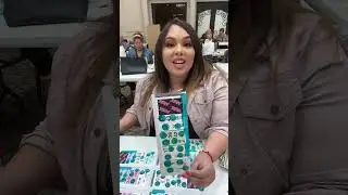 $1000 strip win! #bingo #gaming