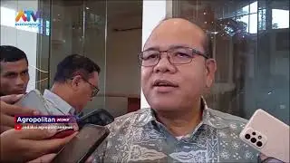 OJK DUKUNG PROGRAM KOPERASI MERAH PUTIH | ATV MALANG RAYA