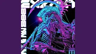 Me & My 808 (Jensen Interceptor Remix)