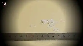 Fabrication de joints, joints et joints toriques personnalis&eacute;s / caoutchouc de silicone