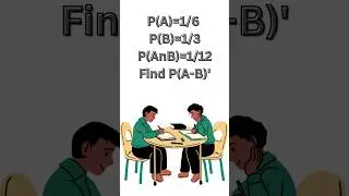 Probability tricks  unveiled #shortsmaths  #mathematics