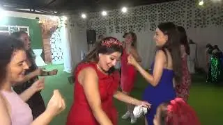 Merve'nin Kınası | 14.07.2021