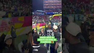 Seahawks fans deserve this one! 💚🏈