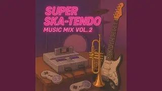 Guile's Theme