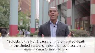 It Only Takes One PSA - 30 sec