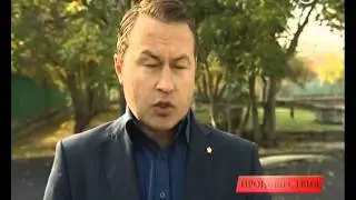 20.10.14 Программа &laquo;Факты. Происшествия&raquo;