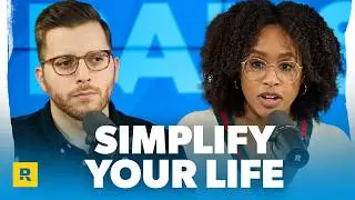 Life Is Complicated. Money Doesn't Have To Be. | July 27, 2026