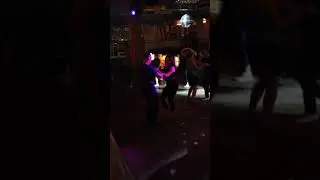Bachata