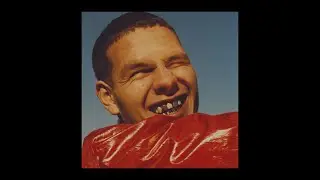 [FREE] Slowthai x Jordy x UK Rap Type Beat 2022 | 
