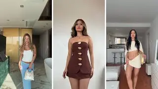 Fashion Shopping Haul | Try-On & Style Ideas