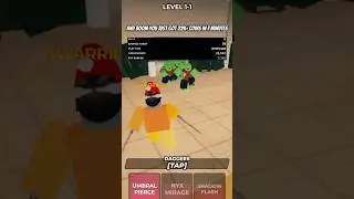 The FASTEST And EASIEST Way To Get Coins In Hunty Zombie