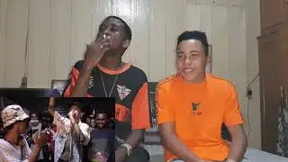 Jhony & MC Niedo REACT- Lya vs Guinho | BATALHA DA QUADRA