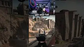 The FASTEST TTK Loadout (REBIRTH ISLAND)