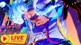 🔴Speedrunning to Legend Rank&hellip; But in One Piece Bounty Rush