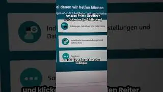 Amazon Prime Geb&uuml;hren wiederbekomme (Urteil)