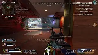 Apex Legends Wildcard Gamemode