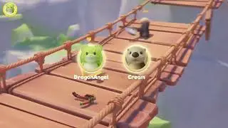 Weeee - Party Animals