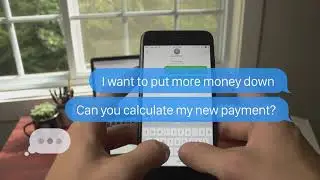 APM Mobile - Home Loan Mobile App