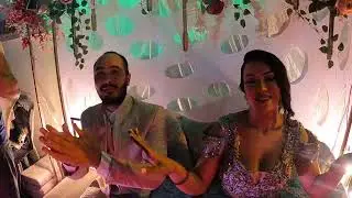 wedi harhar وادي هرهار Niro baind