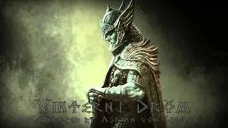 Nordic/Viking Music - Vinterns Dr&ouml;m